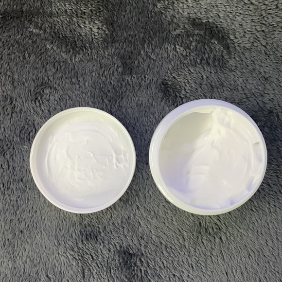 Rosehip + Goat’s Milk Body Butter & Bath Salts - Picture 3 of 3